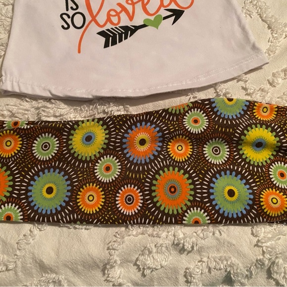 Thanksgiving Outfit - Picture 3 of 5